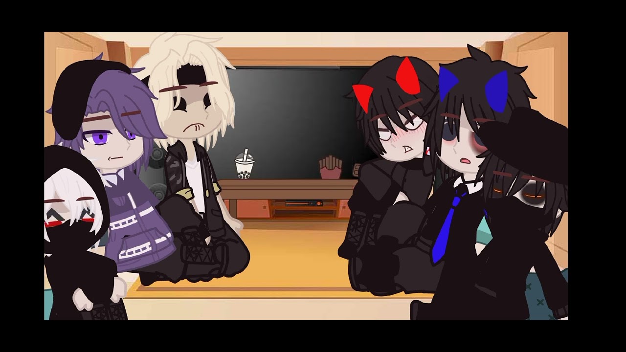 blay x Ken/kye x lay/otto x tit