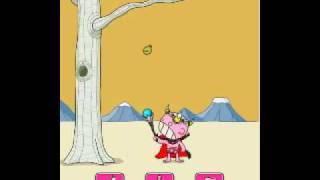 Grow NANO Gameplay - Point and Click Adventure Game