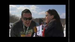 Pjevač Igor Lazić, Poznatiji Kao Nigor, U Ovonedjeljnoj Rubrici 50 Brzih