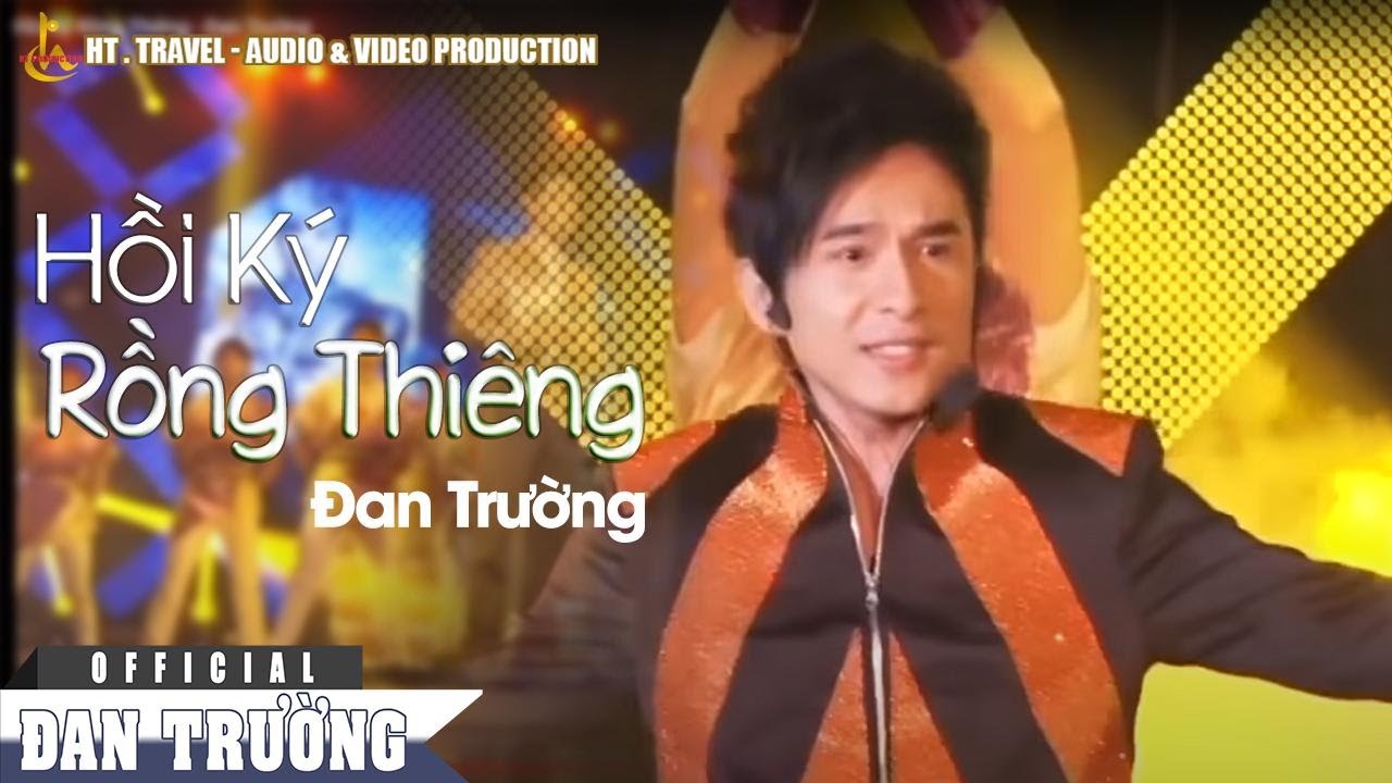 Hồi Ký Rồng Thiêng