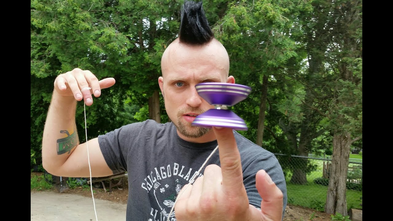 yoyo demon s