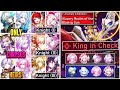 Using ONLY Chrysos Heirs In Anomaly Arbitration (Amphoreous Tribute/Send Off) (Honkai: Star Rail)