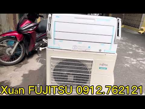 Video FUJITSU nocria super víp víp .. as-x40h2w ,x40h2w... - youtube