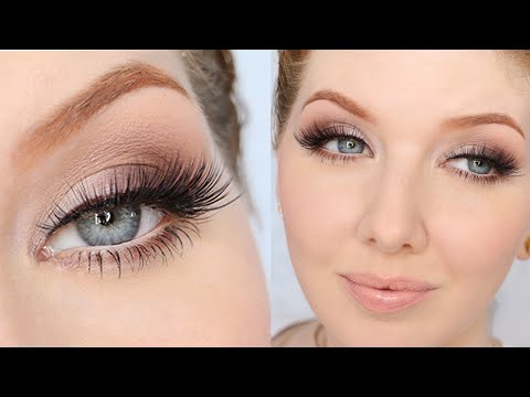 Go To Makeup Look Kat Von D Shade Light Ty Tutorial You