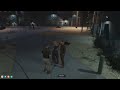 Lang Talk to TicTac & if He's a Hades Spy | Nopixel 4.0