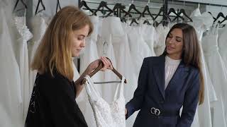 Amour Bridal