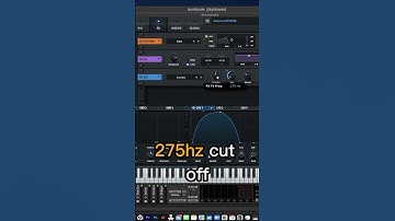 How To JKYL & HYDE BASSES In SERUM! 😈
