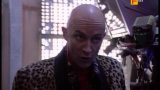 The Crystal Maze Series 2 Episode 6 FULL EPISODE