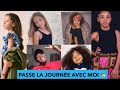 Passe la journe avec moi i compilation i spcial confinement