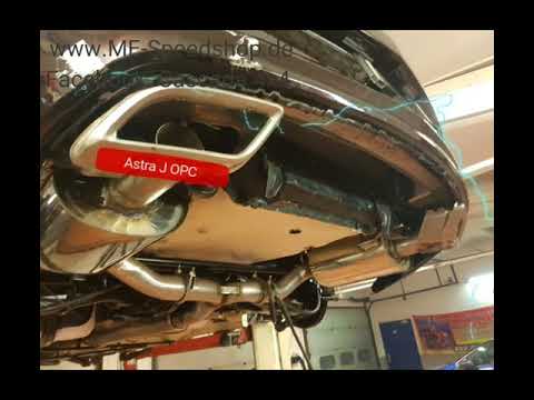 Cascada 4x4 V6t Ta Lufterzeugungskit Friedrich 3 Zoll Auspuff Innenraum Seitenteil 2 Unterboden Youtube