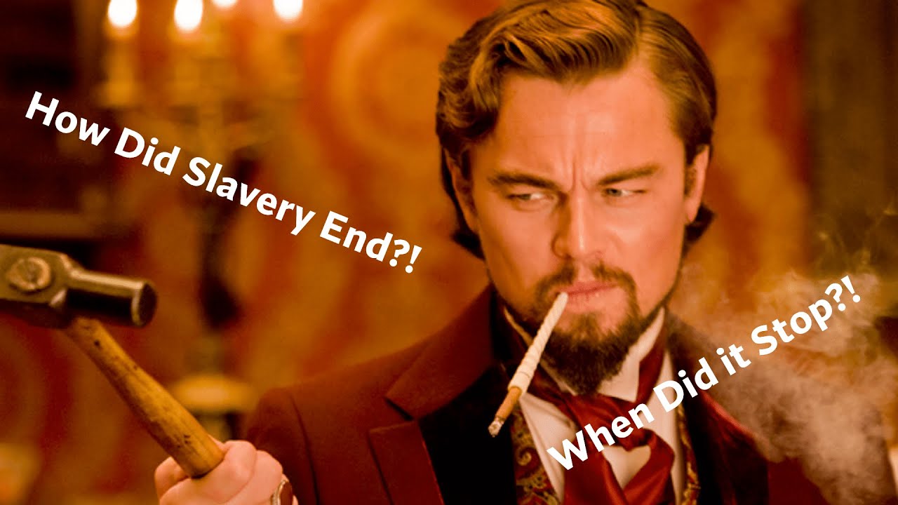 A Brief History of US Slavery And How it Ended (Short Documentary