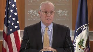 Update on Yemen by Deputy Assistant Secretary Lenderking, Near Eastern Affairs