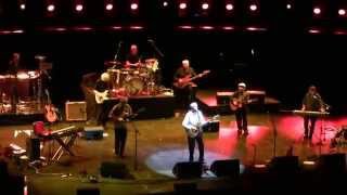 Al Stewart , On the Border , Royal Albert Hall - Live May 22 , 2015 .