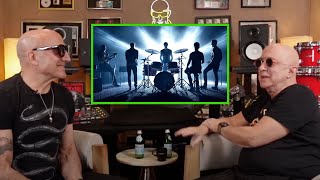 Drumming GAME-CHANGER: Insider's Studio Strategies! | The Kenny Aronoff Sessions Clip