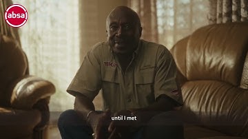 Growth with confidence, through every season | Absa Nampo 2024 Storytelling Video | Meet Ruben