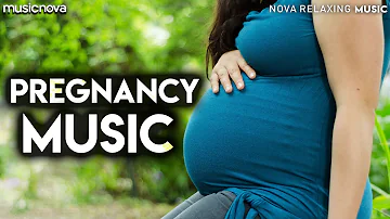 Pregnancy Music to Make Baby Move | Brain Development | Relaxing Soothing Music For Pregnant Women