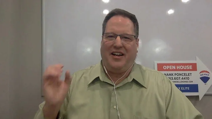 Buying a Home With Cash Process - HankSellsHomes.com