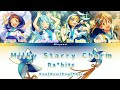 『แปลไทย』{ ES! } Ra*bits                    「Milky Starry Charm」[ Kan|Rom|Eng|Thai ]