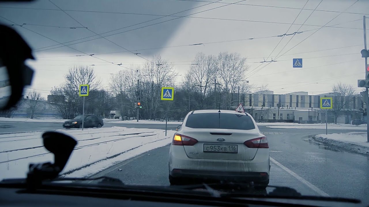 Экзамен в гибдд казань