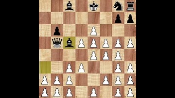 How to play chess Without King? Chess Game : 155 #chessgame #chessbrains #chessking #chessrush