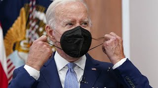 États-Unis : Joe Biden de nouveau positif au Covid-19