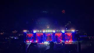 Porter Robinson - Goodbye To A World (feat. Fireworks) - EDC Las Vegas 2017