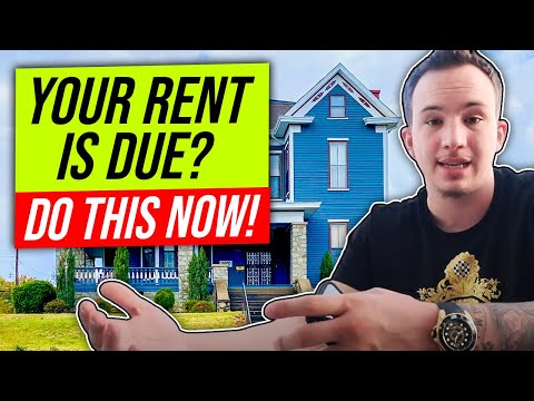 5 WAYS To Make INSTANT MONEY If Rent Is Due Tomorrow