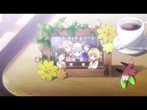 【ご注文はうさぎですか？】Daydream cafeを耳コピしてみた