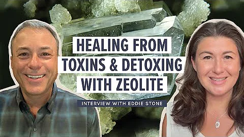Healing from toxins & detoxing with zeolite (inter...