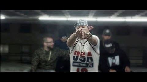 Anthony Danza - The Lobby (Official Music Video)