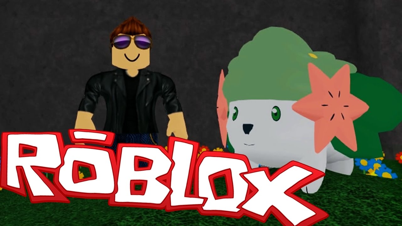 Roblox 14 Jak Zdobyc Shaymin A Pokemon Brick Bronze 10 Youtube - pokemon brick bronze roblox wiki roblox hack v12
