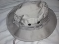 Rothco Hot Weather Type II Boonie Hat - Military Influenced Gear with Practical Applications