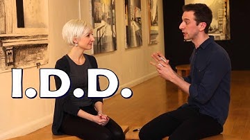 Magic Review: IDD by Christopher Rawlins [[ Drawing Duplication ]]