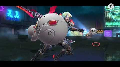 #shorts InTro Tướng Liên Quân Siêu Đỉnh