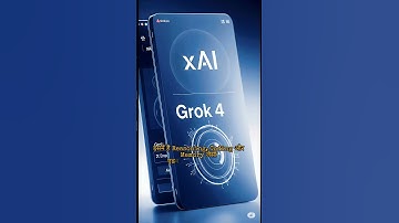 elon mask ai x ai kya h grok 4 ai artificial intelligence