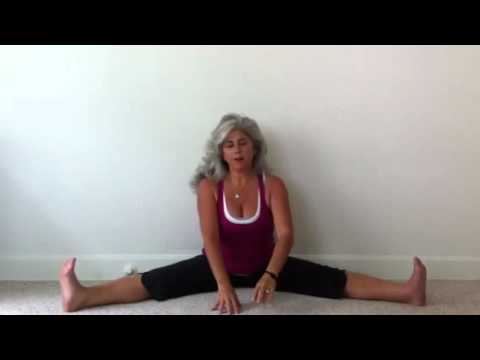 More easy stretching for flexibility, pain reducti...