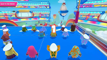 Track attack speedrun