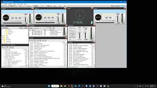 Sam Broadcaster Pro Sound Settings