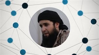 The New Jihadist Social Networks, Secret Chats And Terror Plots