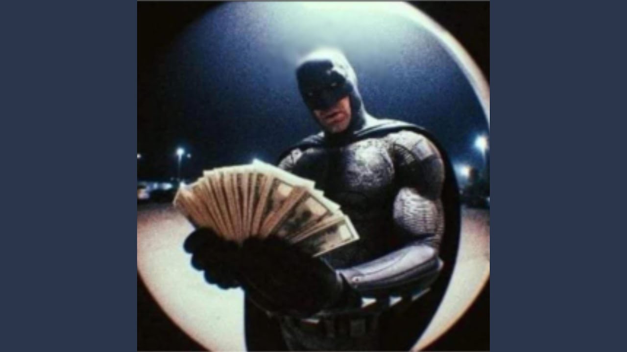Guarda BRUCE WAYNE su YouTube Guarda BRUCE WAYNE su YouTube