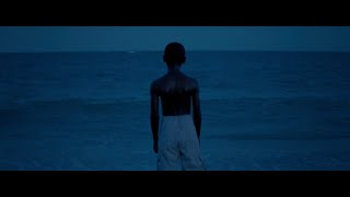 Moonlight (2016) - Barry Jenkins Audio Commentaries