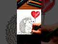 Quiet Moments in Coloring | Relaxing Art Video