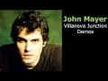 05 saturday morning feel  john mayer villanova junction demos 1995