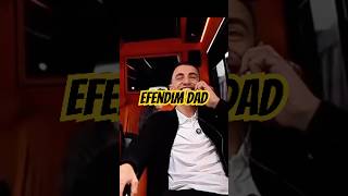 Ebo Ve Çakkal Dad Sahnesi̇