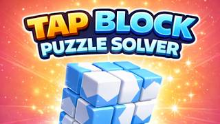 Tap Block Puzzle Solver game screenshot 4