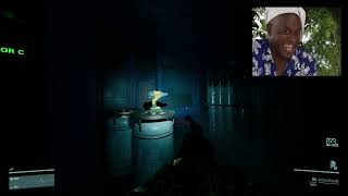 Level Zero: Extraction moments