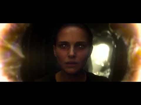 Annihilation Alien HD .mp4