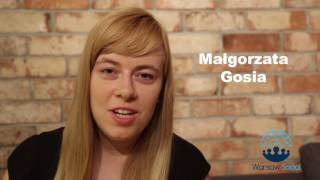 Learn Polish: Common Polish Names