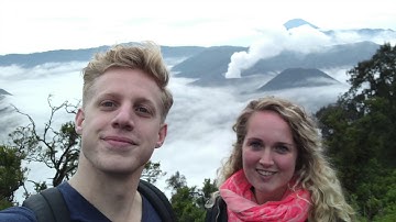 Indonesië Java & Bali