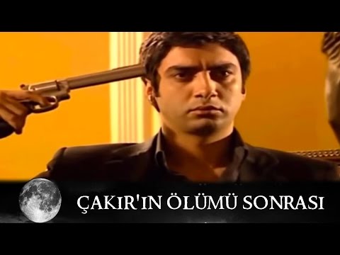 Çakır'ın ölümü sonrası Polat Alemdar ve Testere Necmi - Kurtlar Vadisi 46.Bölüm